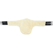 Kentucky Springsingel Sheepskin Stud Black