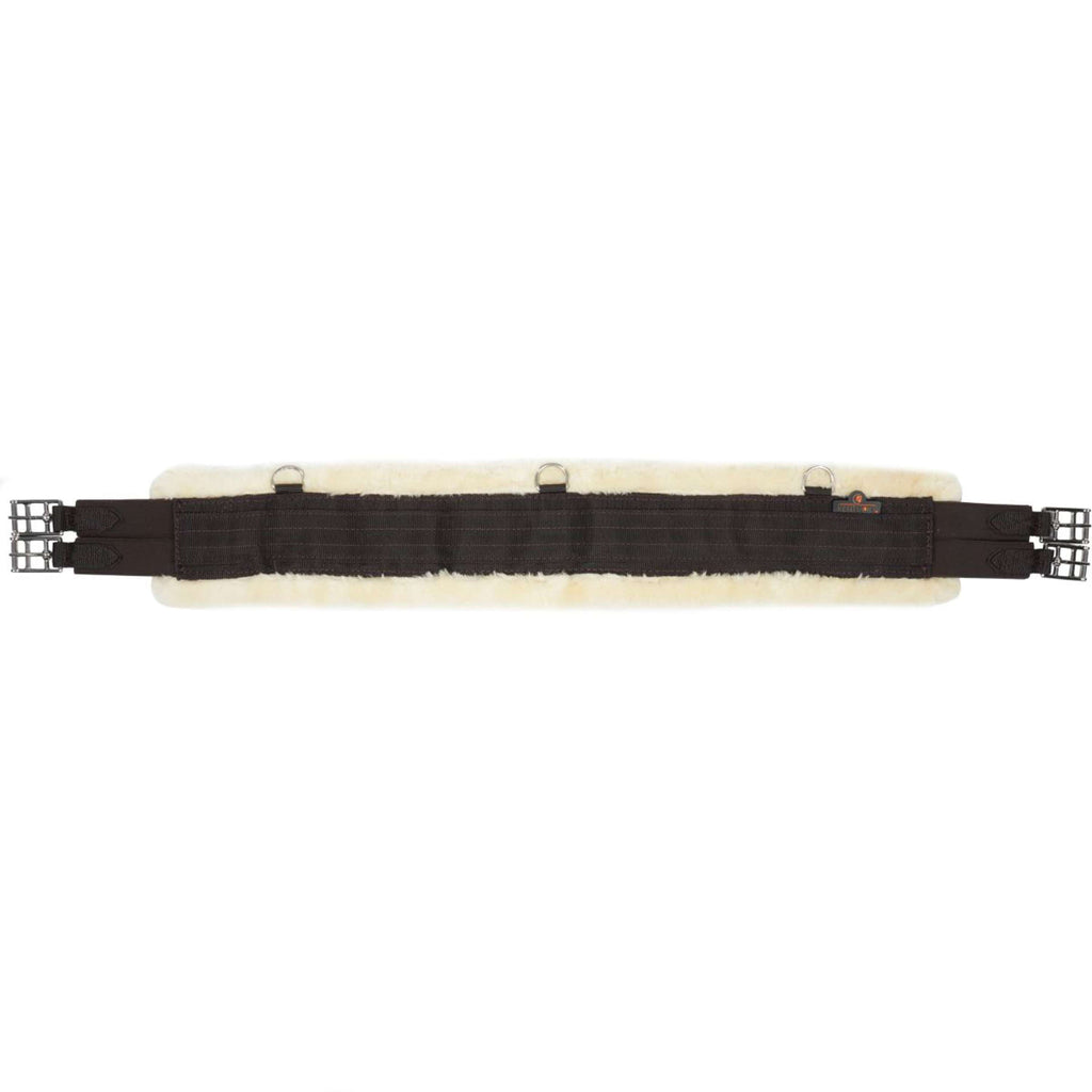 Kentucky Veelzijdigheidssingel Sheepskin Bruin/Naturel