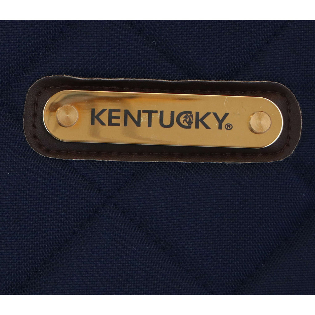Kentucky Hoofdsteltas Navy