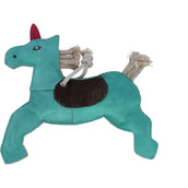 Kentucky Horsewear Relax Horse Toy Blauw