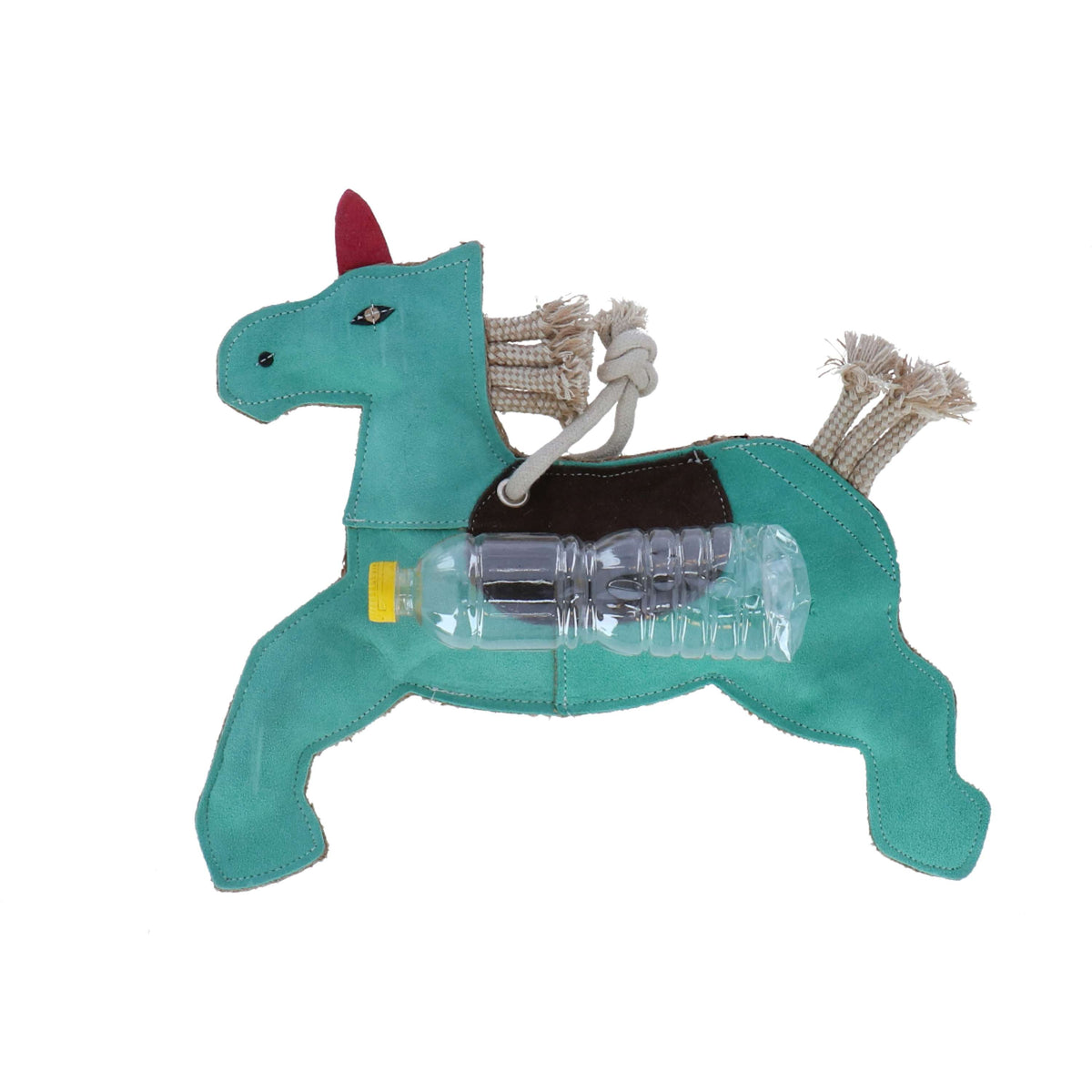 Kentucky Horsewear Relax Horse Toy Blauw