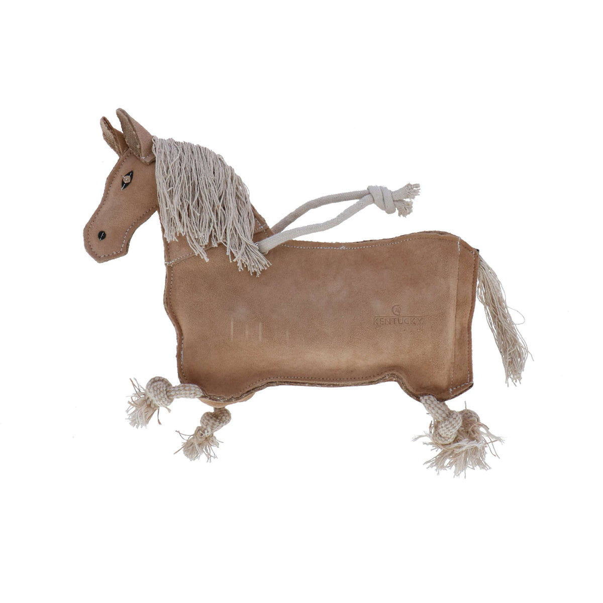 Kentucky Horsewear Relax Horse Toy Bruin