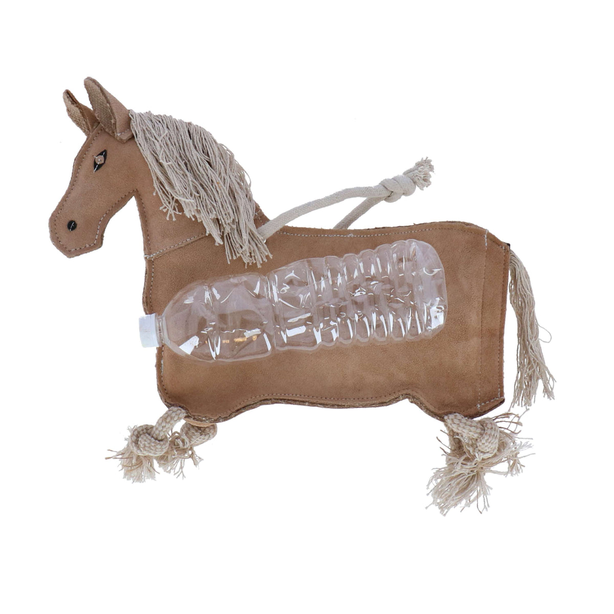 Kentucky Horsewear Relax Horse Toy Bruin