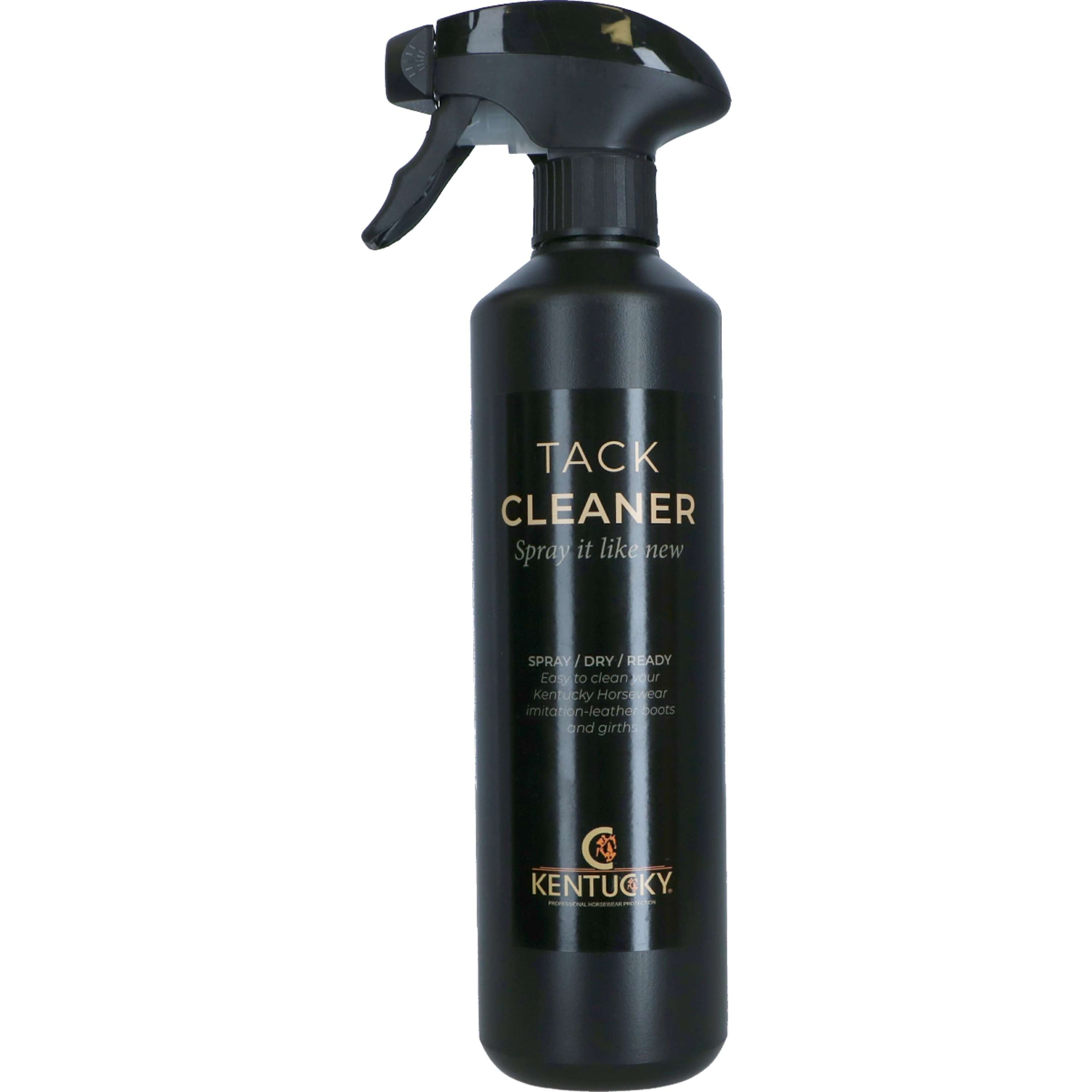 Kentucky Tack Cleaner Kentucky Tack Cleaner