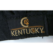 Kentucky Vliegenmasker Slim Fit Zwart