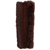 Kentucky Neusriemhoes Sheepskin Brown