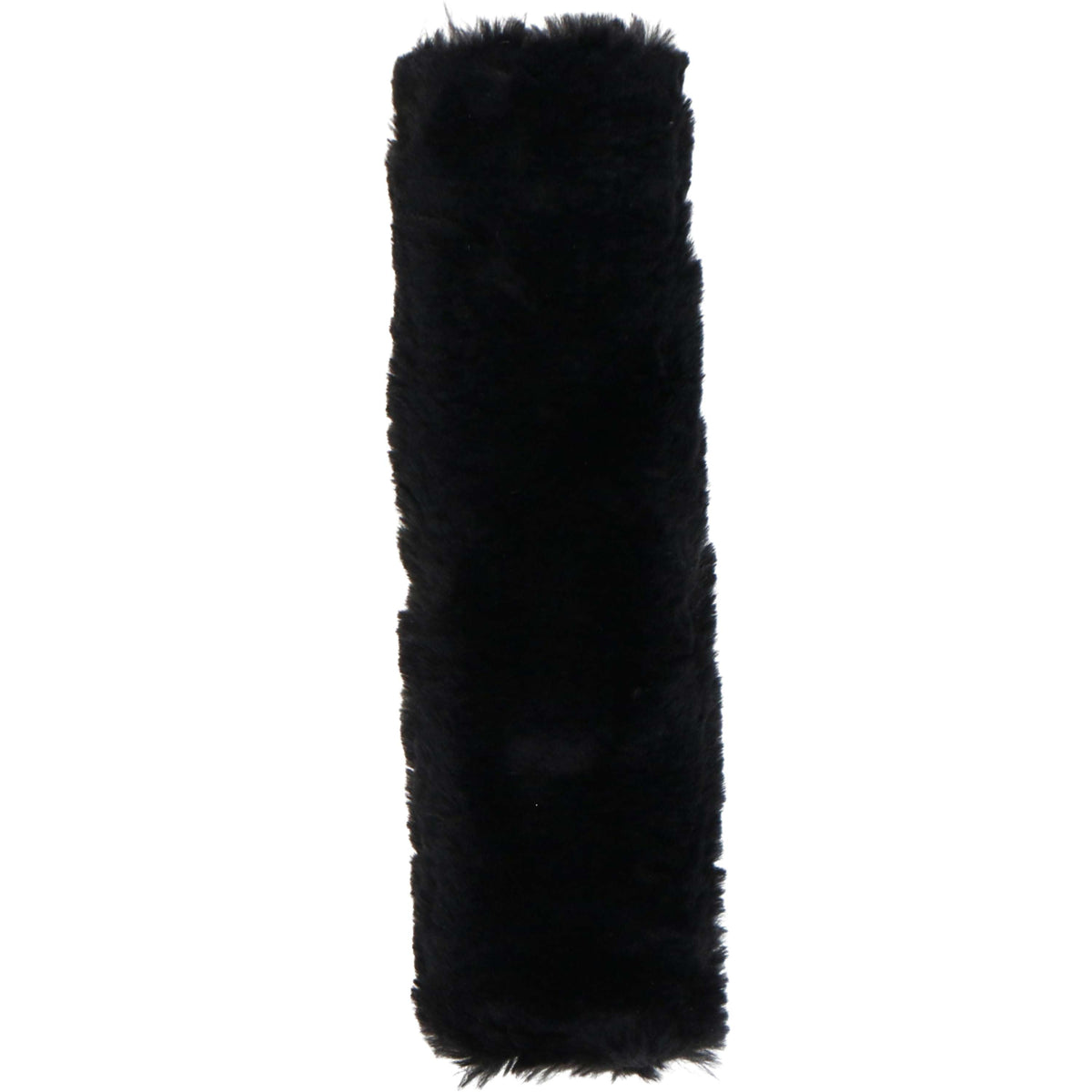 Kentucky Neusriemhoes Sheepskin Black