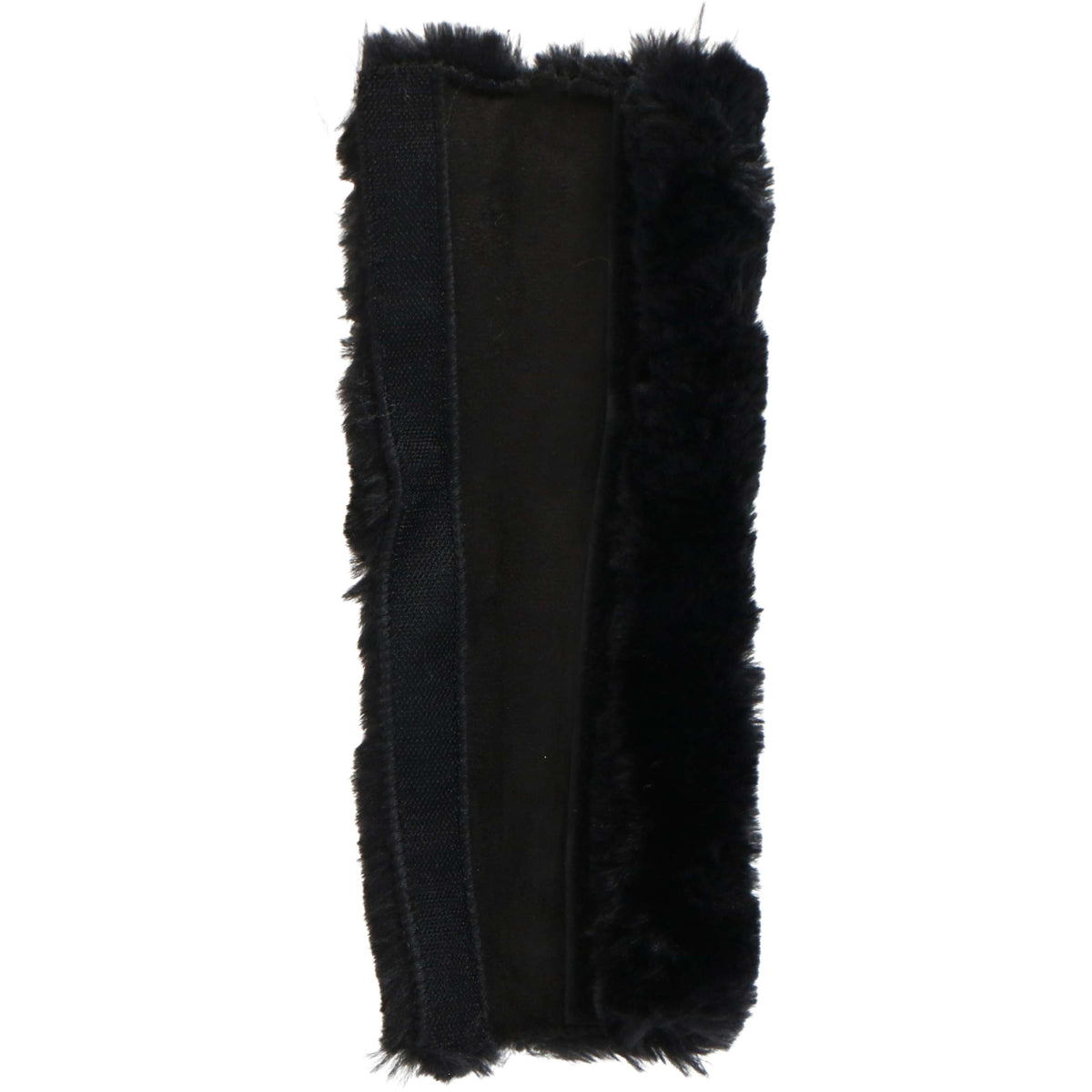 Kentucky Neusriemhoes Sheepskin Black