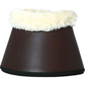 Kentucky Springschoenen Sheepskin leather Brown