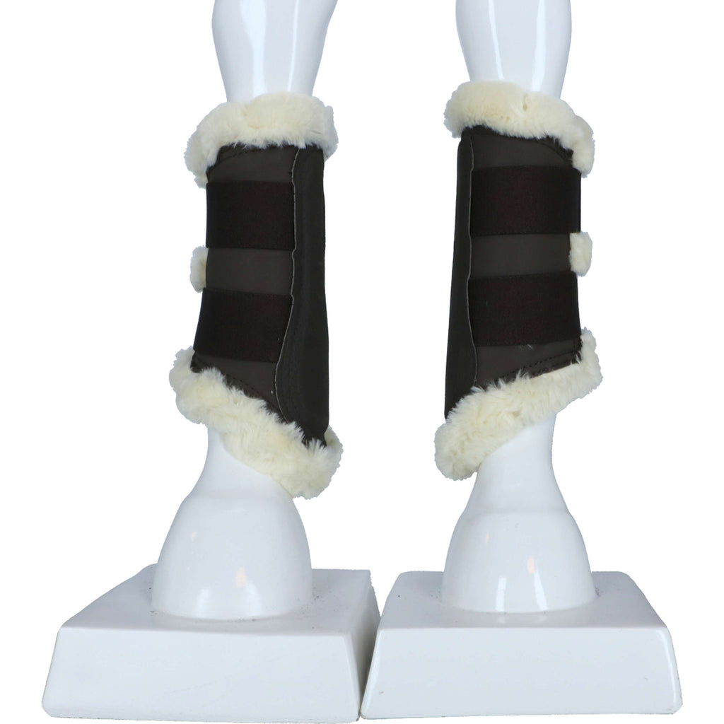 Kentucky Turnout Boots Air Brown
