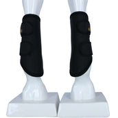 Kentucky Turnout Boots 3D Spacer Black