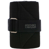 Kentucky Bandages Elastic Black