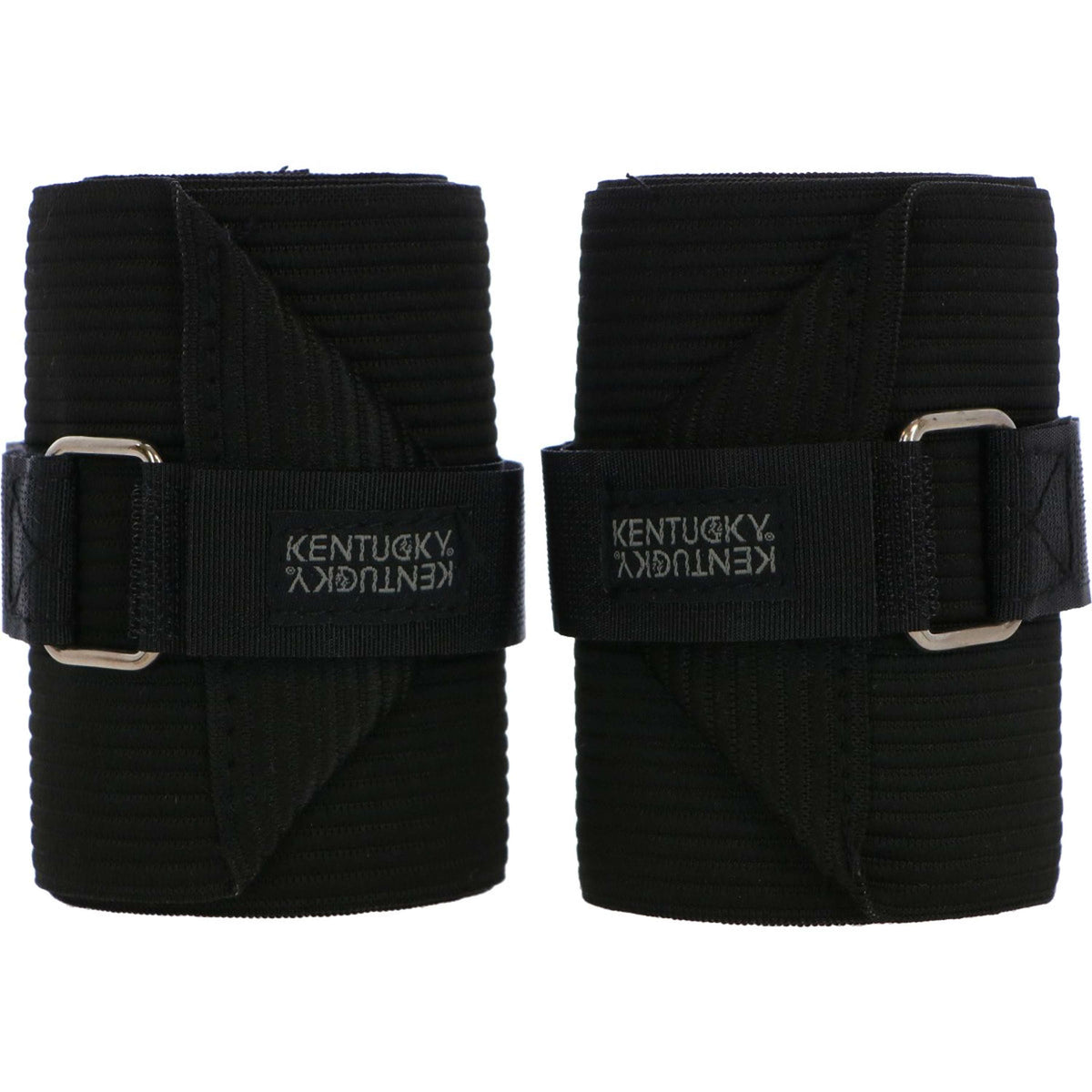 Kentucky Bandages Elastic Black