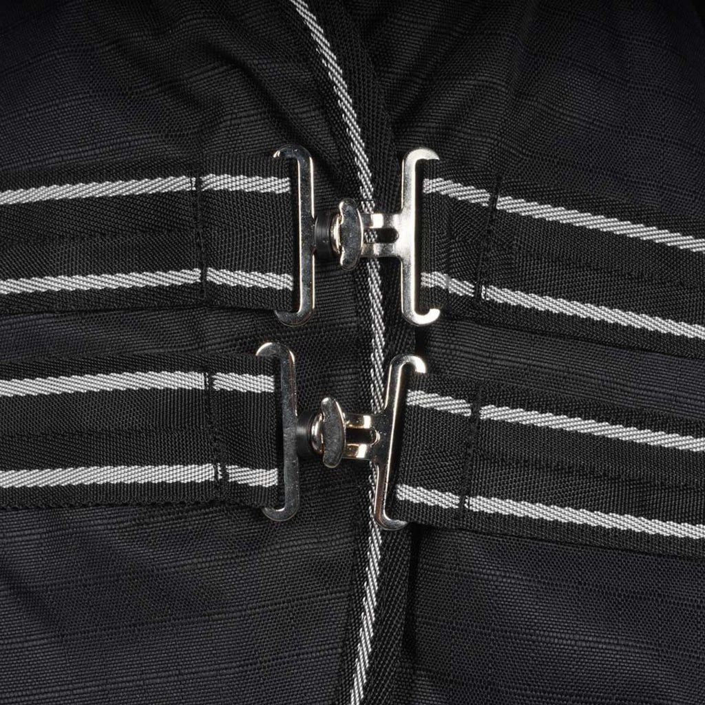 HKM Regendeken High Neck Innsbruck Gladde Voering 0g