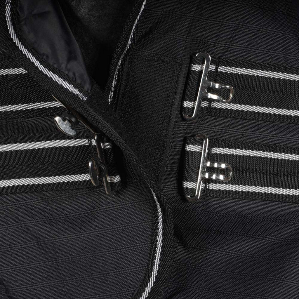 HKM Regendeken High Neck Innsbruck Gladde Voering 0g