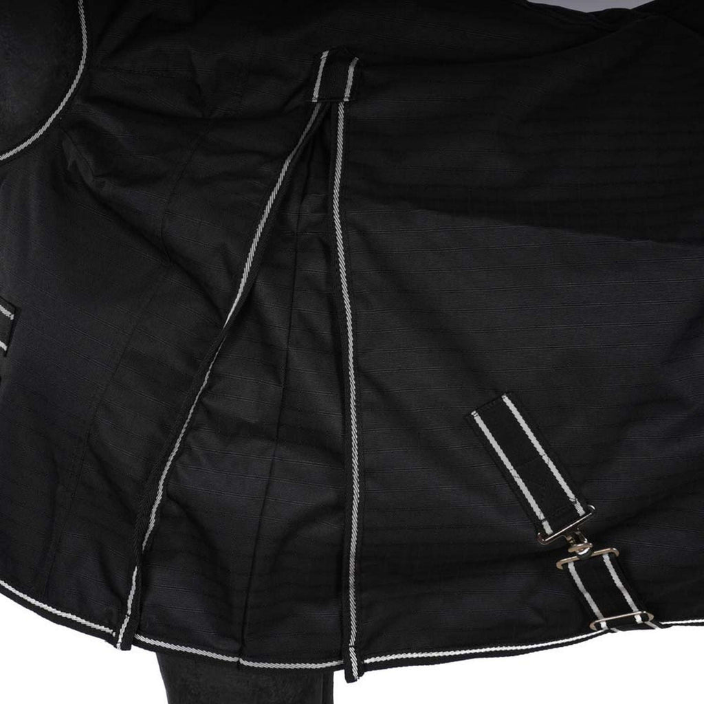HKM Regendeken High Neck Innsbruck Gladde Voering 0g
