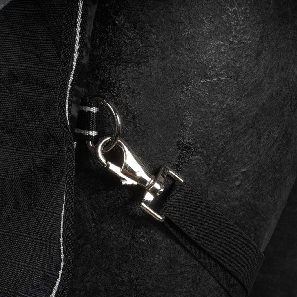 HKM Regendeken High Neck Innsbruck Gladde Voering 0g