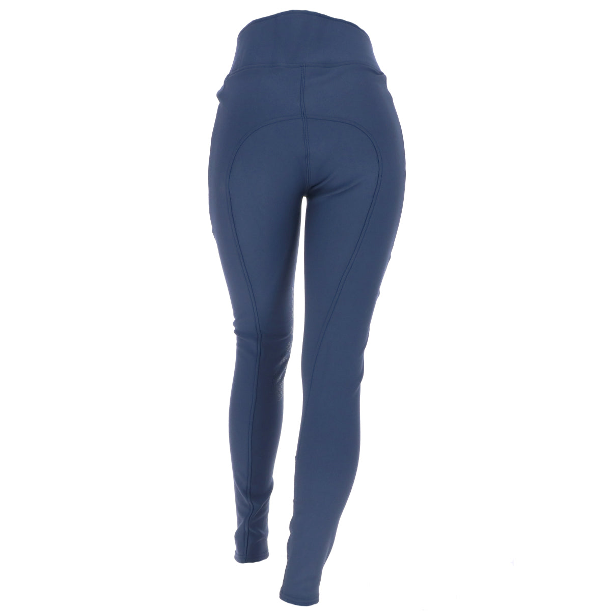 EQUITHÈME Rijlegging Dolomyt Softshell Marine Blauw