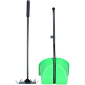 Shires Ezi-Kit Mestboy Groen