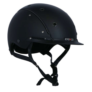 Casco Cap Champ-3 Black