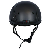 Casco Cap Champ-3 Gunmetal