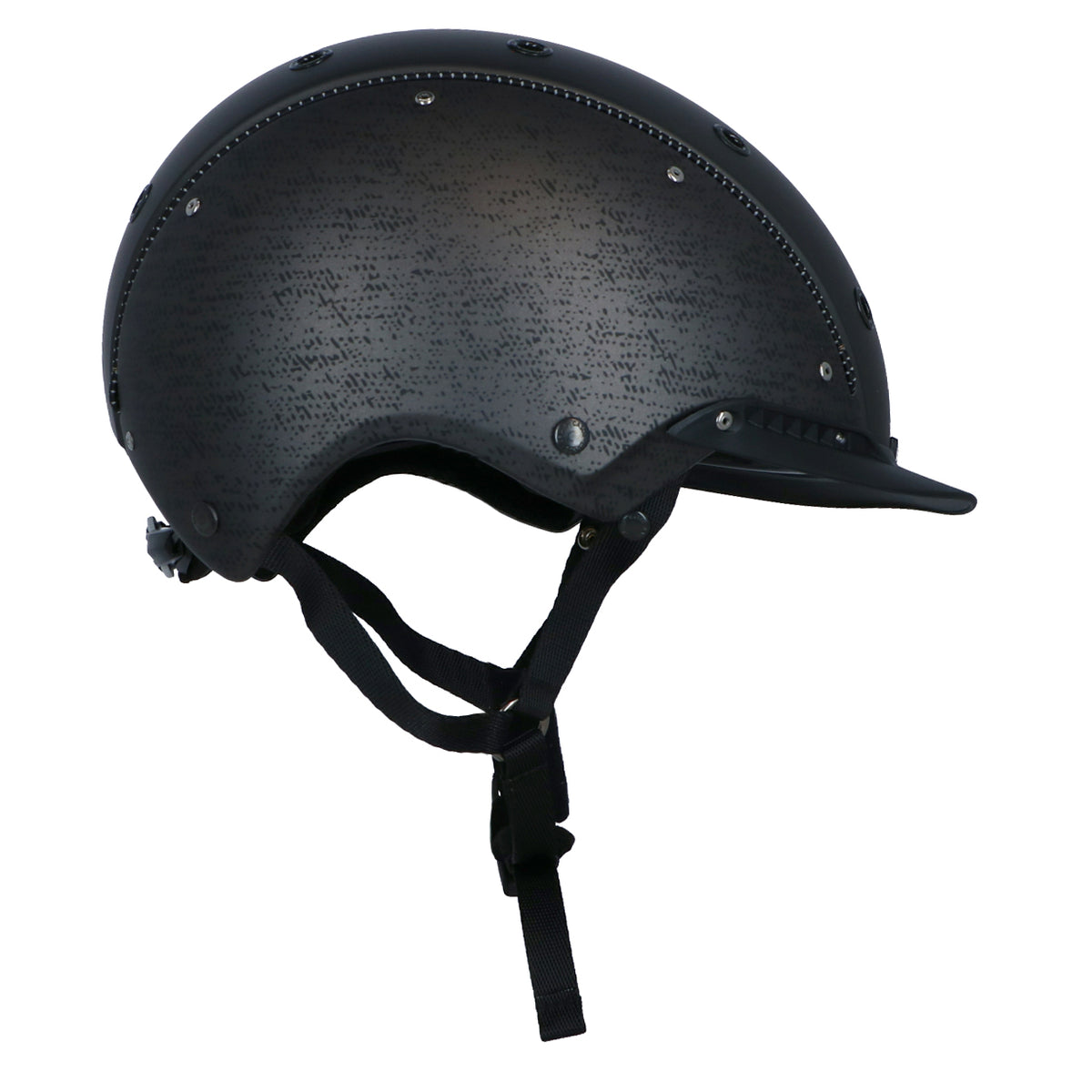 Casco Cap Champ-3 Gunmetal