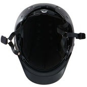 Casco Cap Champ-3 Gunmetal