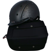 Casco Cap Champ-3 Gunmetal