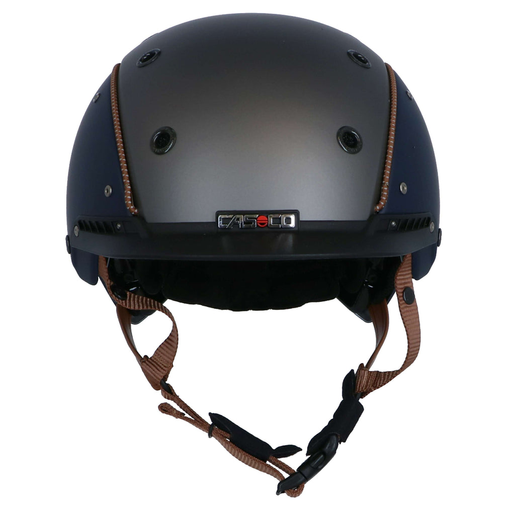 Casco Cap Champ-3 Blue/Antracite
