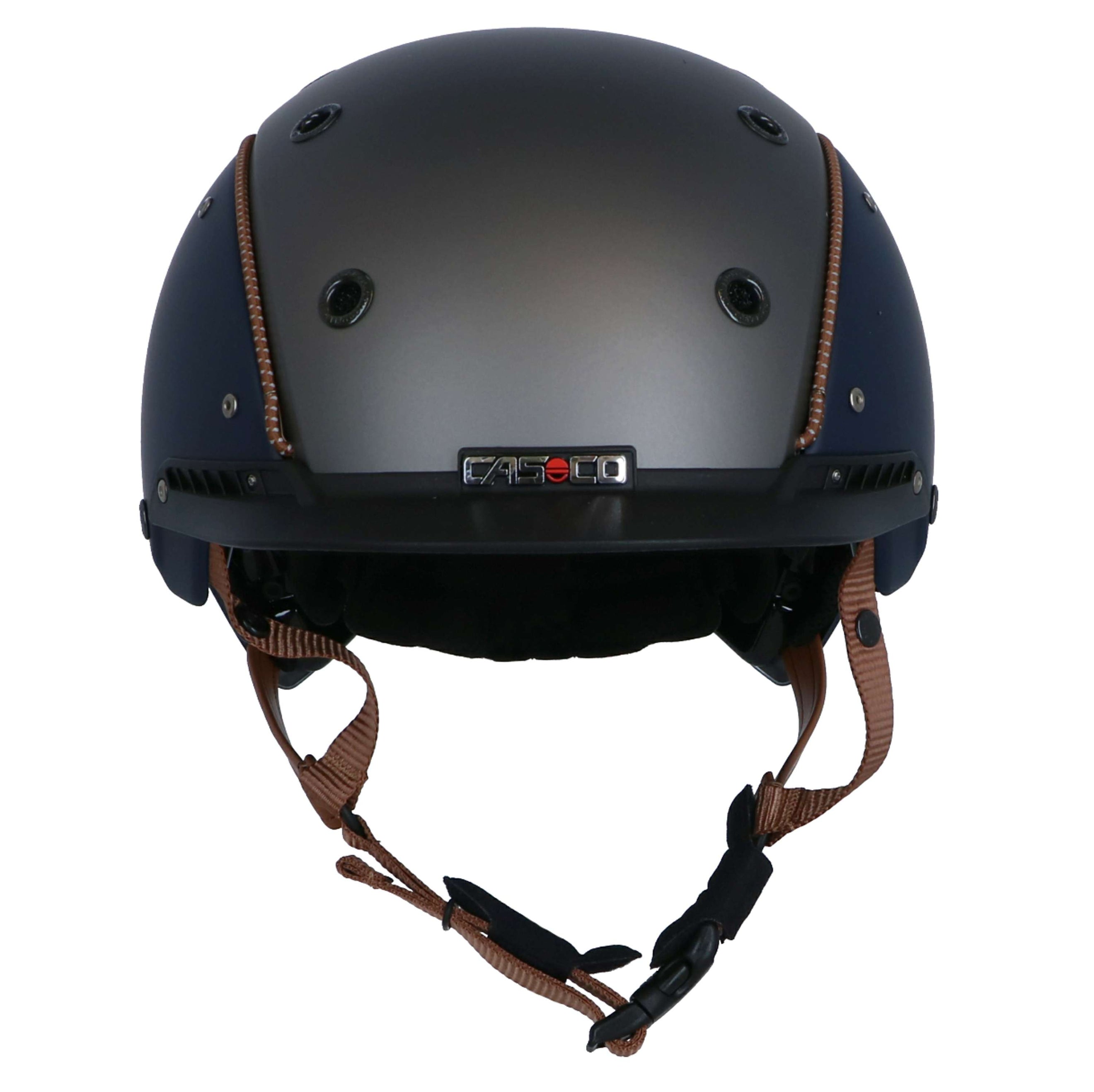 Casco Cap Champ-3 Regal Blue