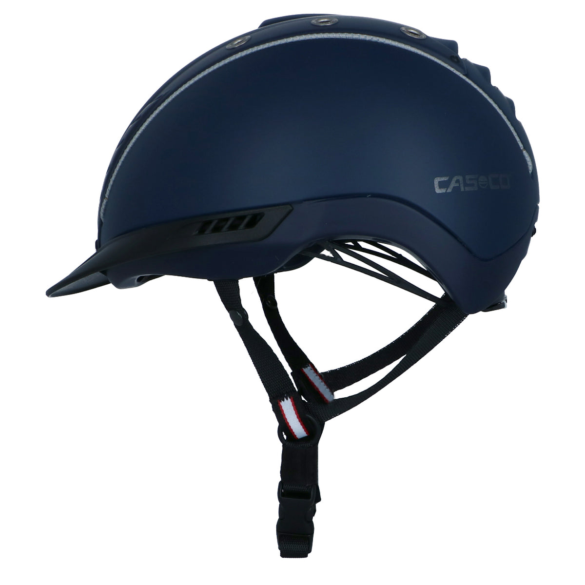 Casco Cap Mistrall 2 Navy