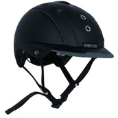 Casco Cap Mistrall 1 Black