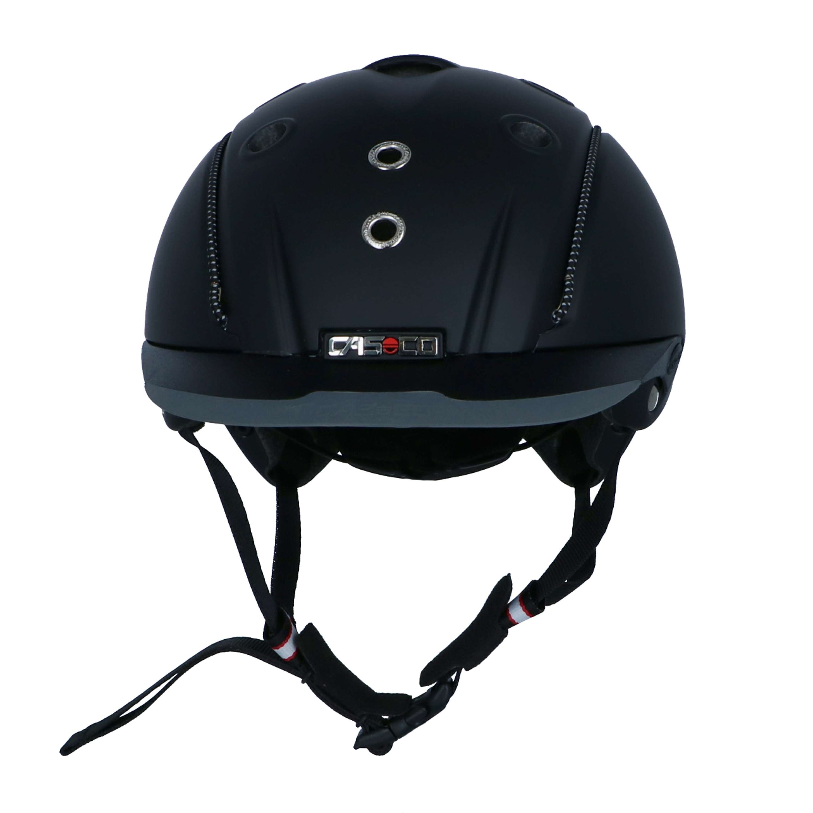 Casco Cap Mistrall 1 Prime Black