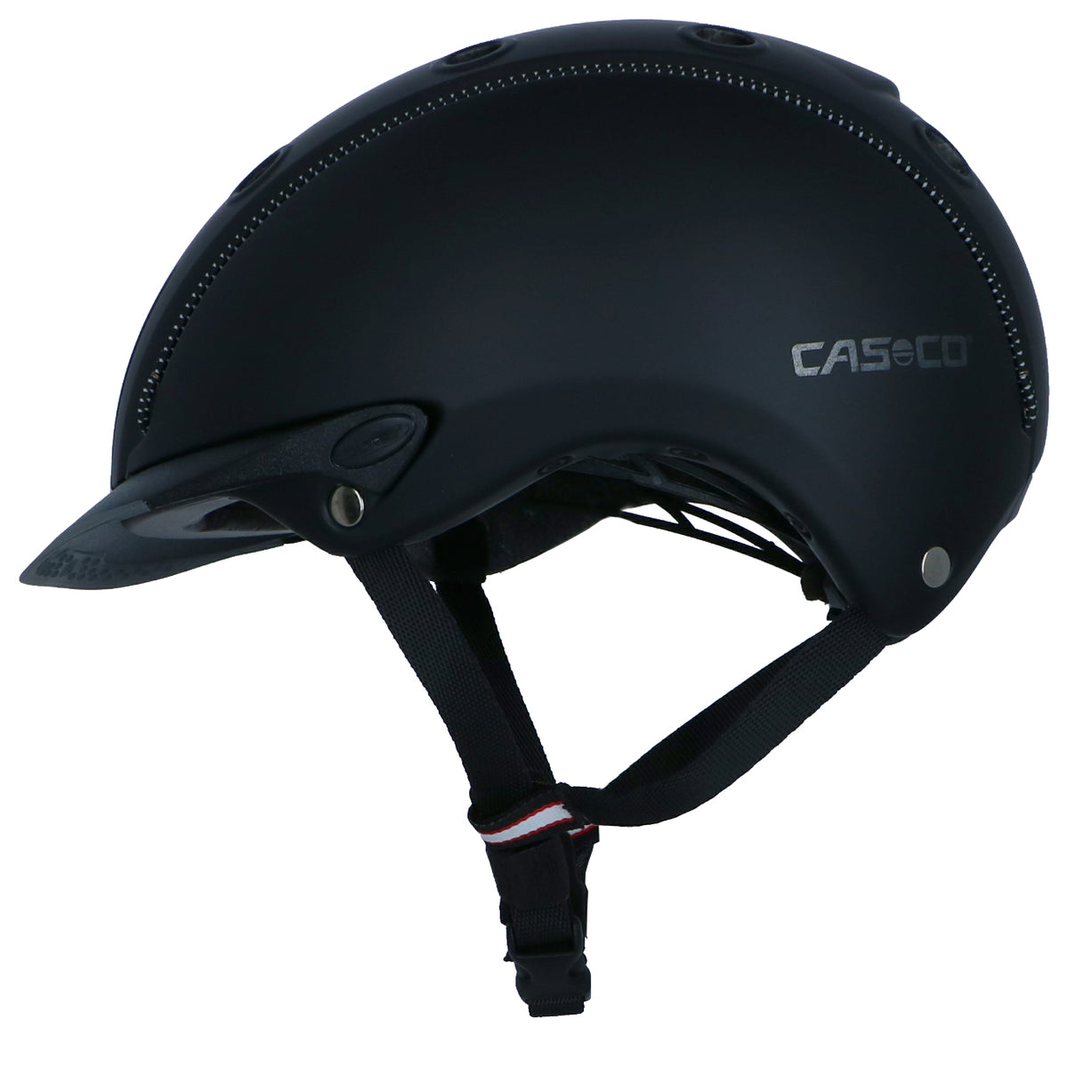 Casco Cap Mistrall 1 Black