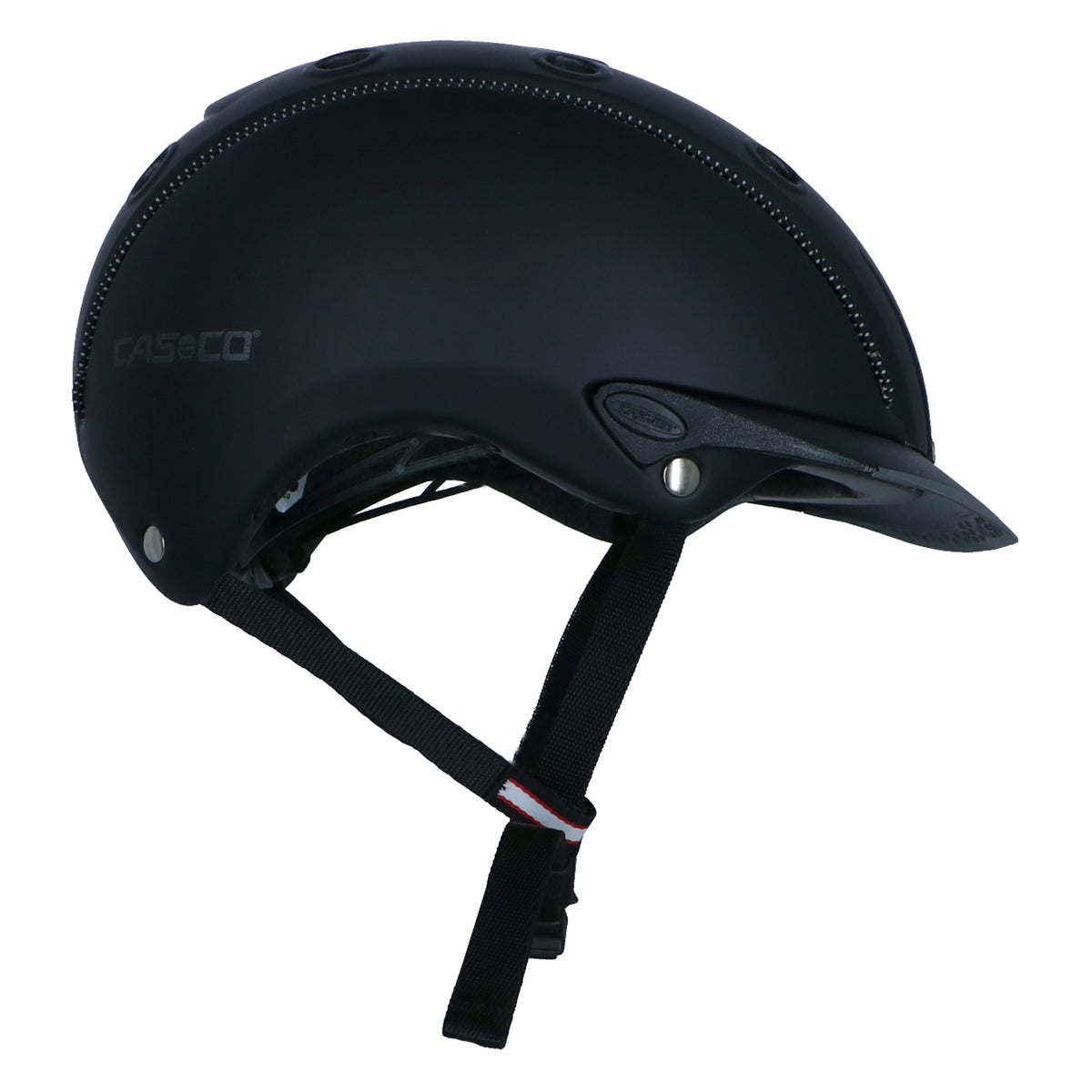 Casco Cap Mistrall 1 Black