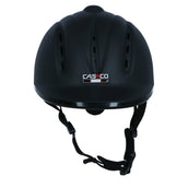 Casco Cap Youngster Black Matt