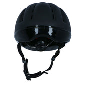 Casco Cap Youngster Black Matt