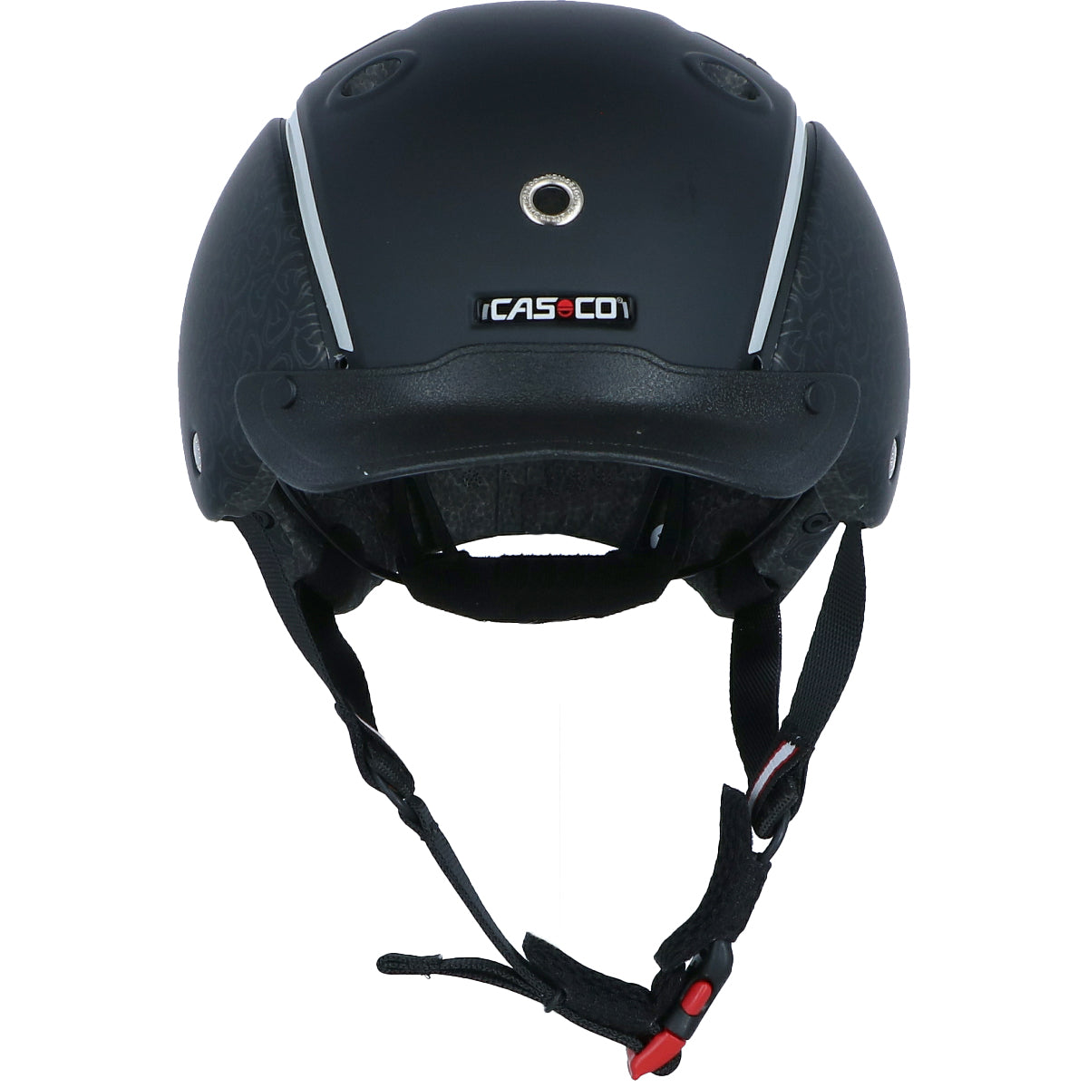 Casco Cap Choice Black