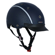 Casco Cap Choice Navy