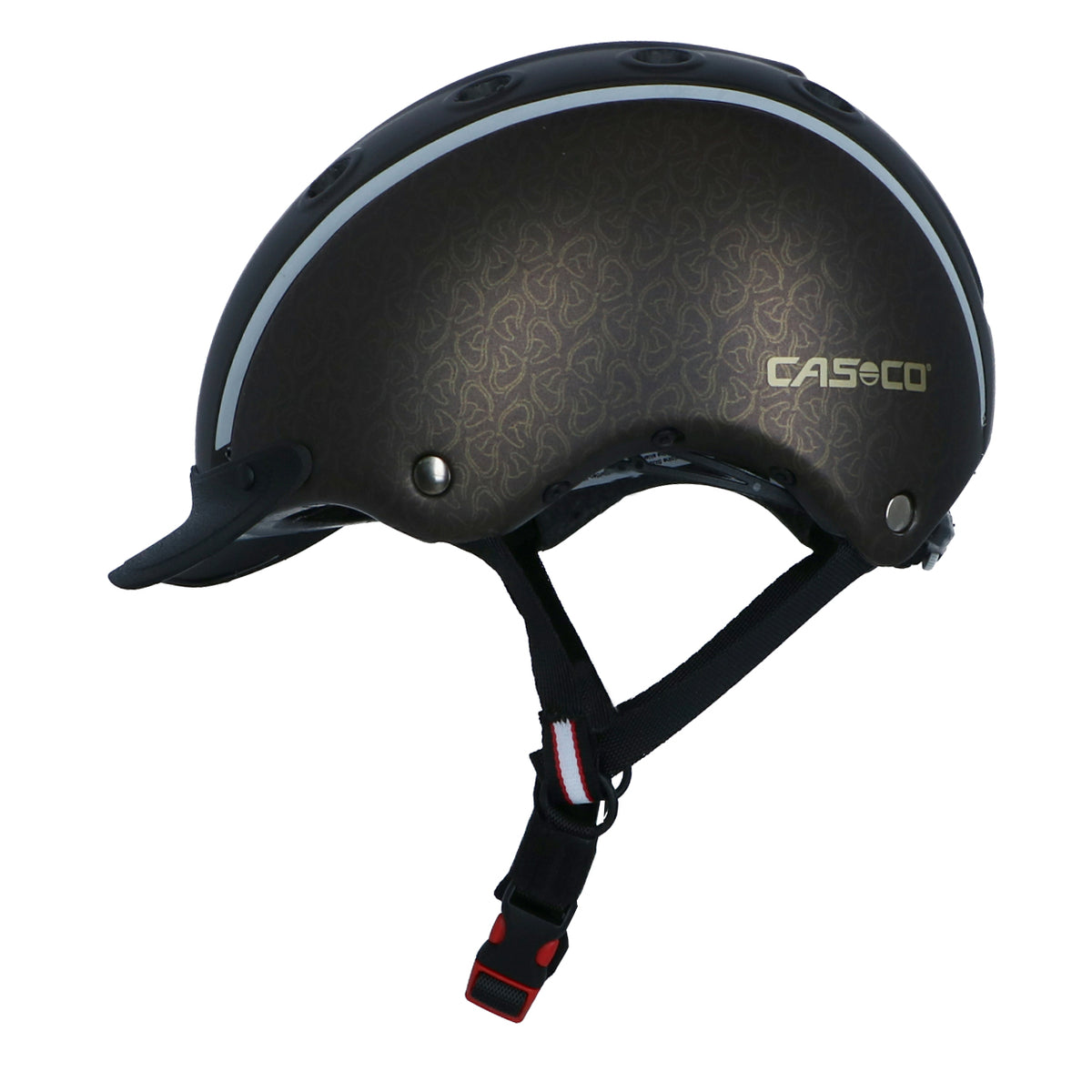 Casco Cap Choice Bruin