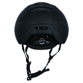 Casco Cap Mistrall 2 Black Matt