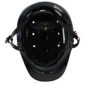 Casco Cap Mistrall 2 Black Matt