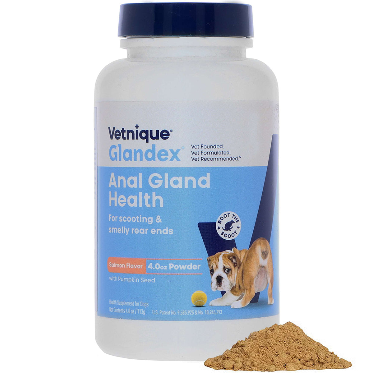 Glandex Poeder