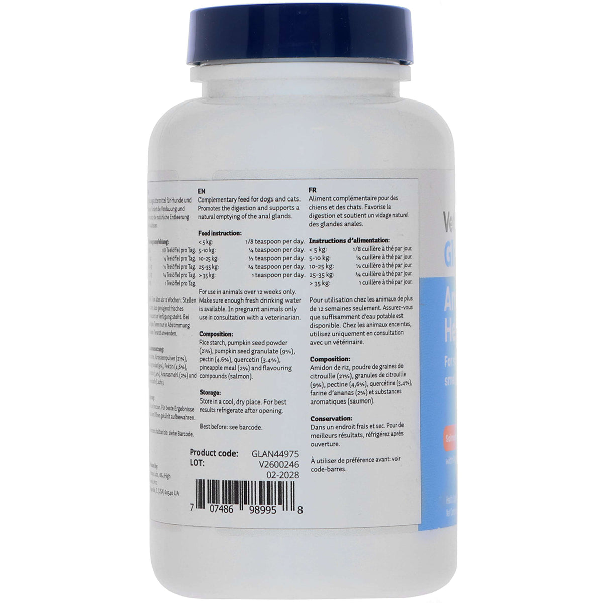 Glandex Poeder