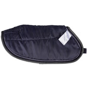 Diego & Louna Hondendeken 600D Navy/Grijs/Wit