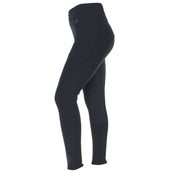 EQUITHÈME Rijlegging Dolomyt Softshell, Silicone Zit Zwart