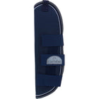 EQUITHÈME Staartbeschermer Tyrex 600D Navy/Grijs Dots
