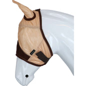 EQUITHÈME Vliegenmasker Fly protector