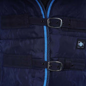 Riding World Staldeken Combo Blauw