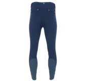 Ariat Rijbroek Tri Factor Grip Knee Patch Heren Navy